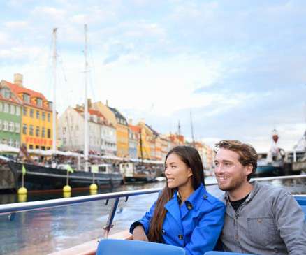 European Destinations