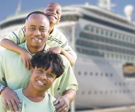 Family Cruise Destinations