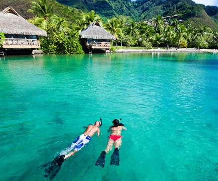 Tropical Destinations