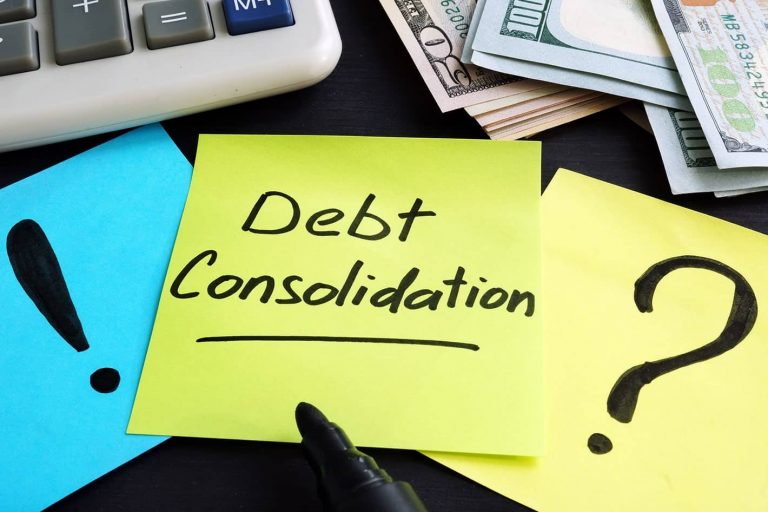 Debt Consolidation Consolidate your debt LendingPoint
